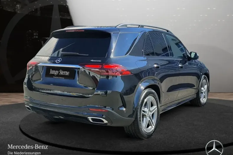 Mercedes-Benz GLE 350 (Clasa GLE) din 2025 cu 8.279 km - oferta MER210228 - foto 5