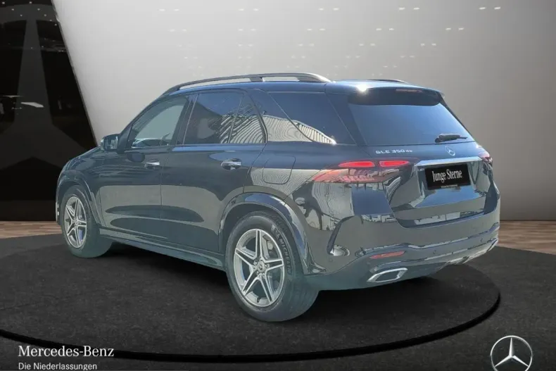 Mercedes-Benz GLE 350 (Clasa GLE) din 2025 cu 8.279 km - oferta MER210228 - foto 7