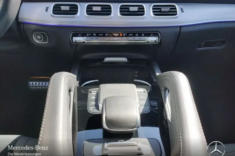 Mercedes-Benz GLE 350 (Clasa GLE) din 2025 cu 8.279 km - oferta MER210228 - foto 12