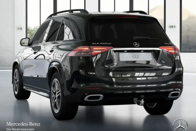 Mercedes-Benz GLE 350 (Clasa GLE) din 2025 cu 8.279 km - oferta MER210228 - foto 17