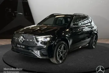Mercedes-Benz GLE 350 din 2025 - oferta MER210229