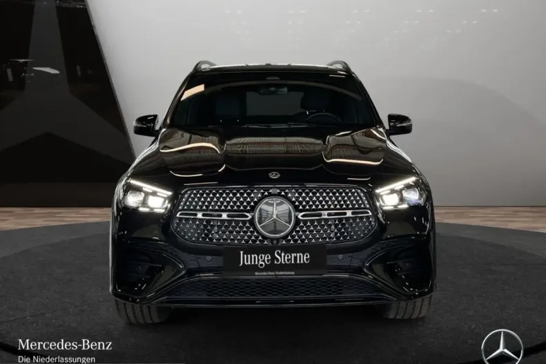 Mercedes-Benz GLE 350 (Clasa GLE) din 2025 cu 17.491 km - oferta MER210229 - foto 2