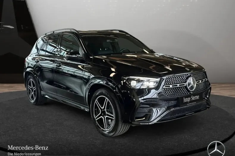 Mercedes-Benz GLE 350 (Clasa GLE) din 2025 cu 17.491 km - oferta MER210229 - foto 3