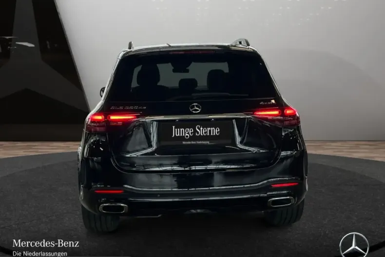 Mercedes-Benz GLE 350 (Clasa GLE) din 2025 cu 17.491 km - oferta MER210229 - foto 5