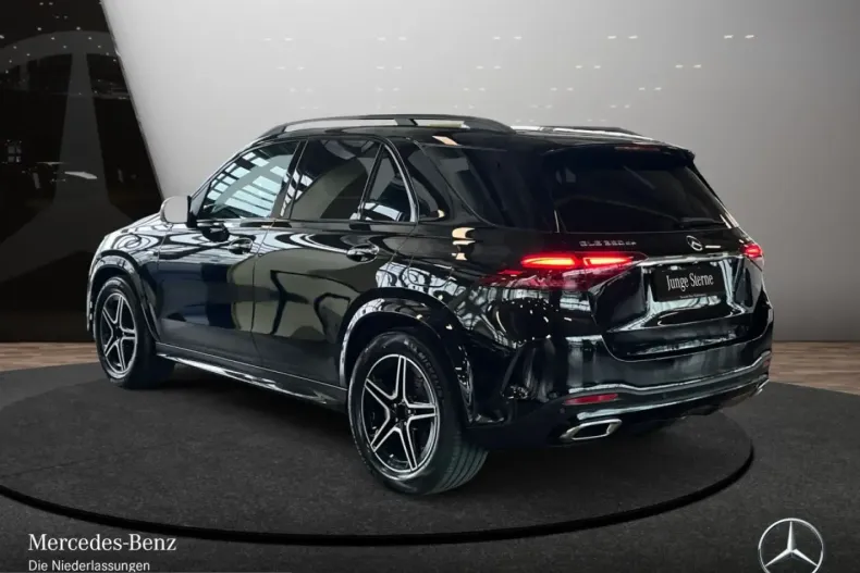 Mercedes-Benz GLE 350 (Clasa GLE) din 2025 cu 17.491 km - oferta MER210229 - foto 6