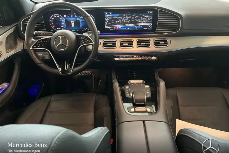 Mercedes-Benz GLE 350 (Clasa GLE) din 2025 cu 17.491 km - oferta MER210229 - foto 10