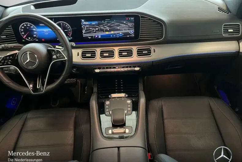 Mercedes-Benz GLE 350 (Clasa GLE) din 2025 cu 17.491 km - oferta MER210229 - foto 12