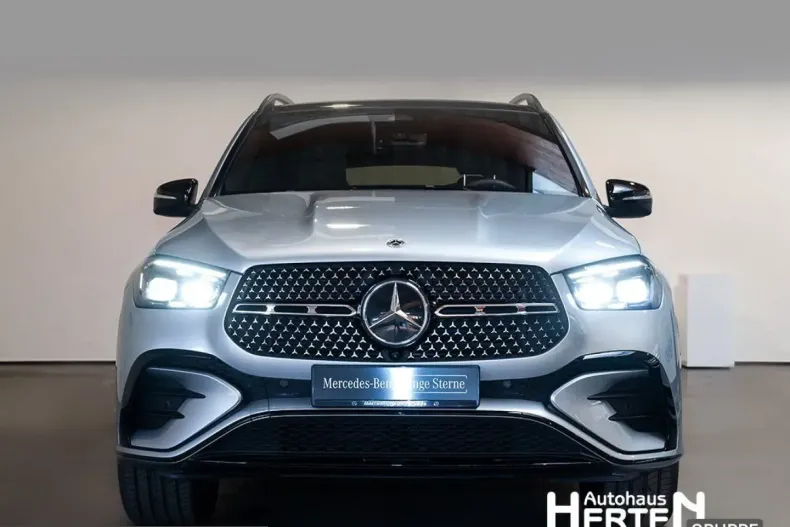 Mercedes-Benz GLE 350 (Clasa GLE) din 2025 cu 27.096 km - oferta MER210230 - foto 1