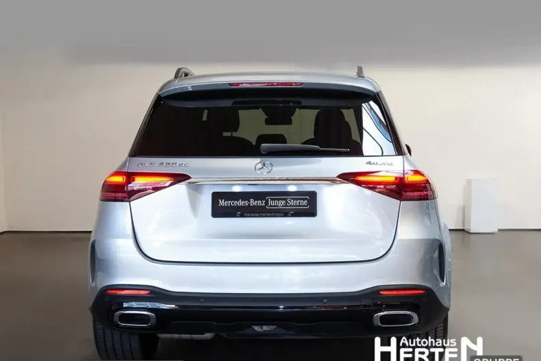 Mercedes-Benz GLE 350 (Clasa GLE) din 2025 cu 27.096 km - oferta MER210230 - foto 3