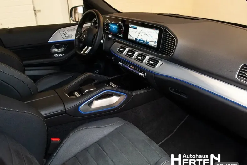 Mercedes-Benz GLE 350 (Clasa GLE) din 2025 cu 27.096 km - oferta MER210230 - foto 5