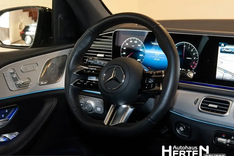 Mercedes-Benz GLE 350 (Clasa GLE) din 2025 cu 27.096 km - oferta MER210230 - foto 6