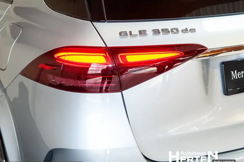 Mercedes-Benz GLE 350 (Clasa GLE) din 2025 cu 27.096 km - oferta MER210230 - foto 12