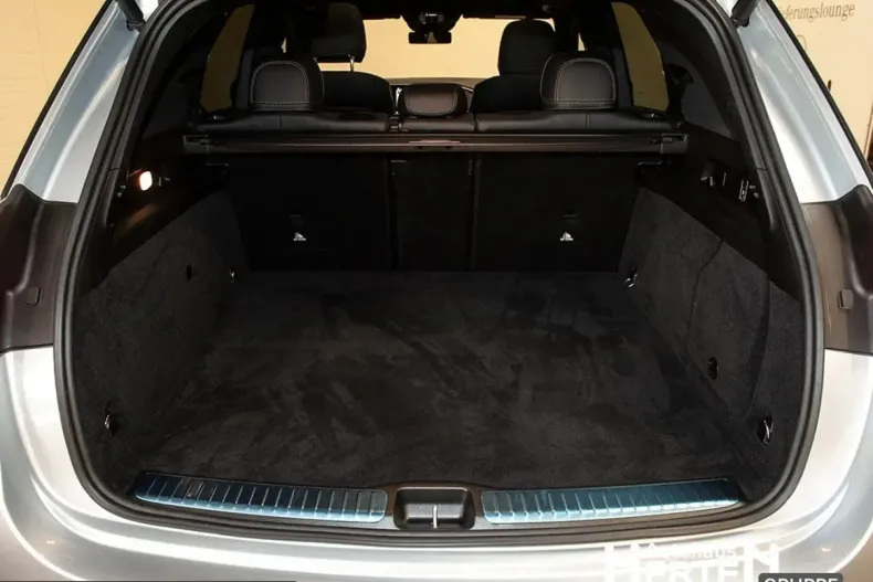 Mercedes-Benz GLE 350 (Clasa GLE) din 2025 cu 27.096 km - oferta MER210230 - foto 13