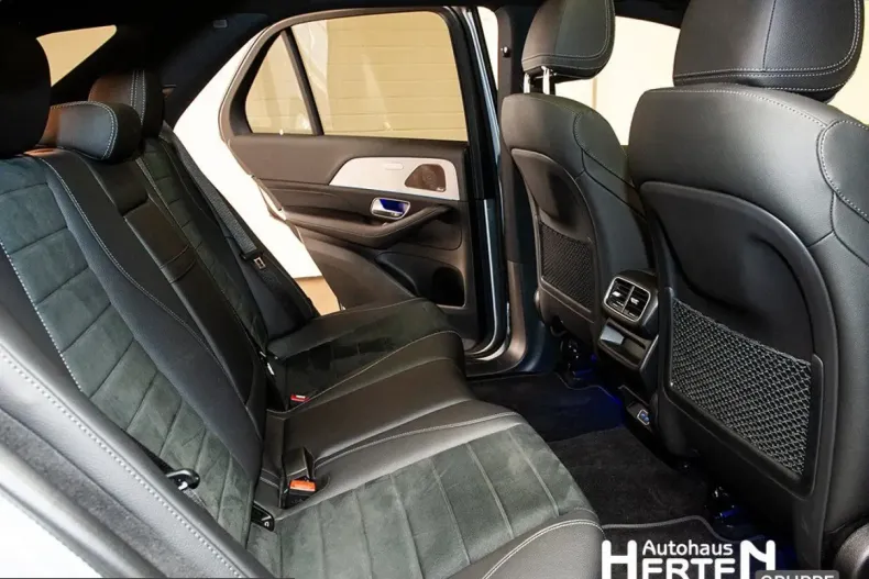 Mercedes-Benz GLE 350 (Clasa GLE) din 2025 cu 27.096 km - oferta MER210230 - foto 15