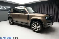 Land Rover Defender din 2023 cu 15.000 km - oferta LAN210231 - foto 1
