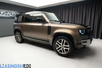 Land Rover Defender din 2023 - oferta LAN210231