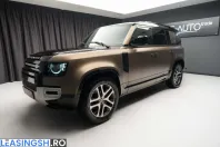 Land Rover Defender din 2023 cu 15.000 km - oferta LAN210231 - foto 3