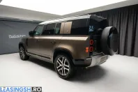Land Rover Defender din 2023 cu 15.000 km - oferta LAN210231 - foto 4