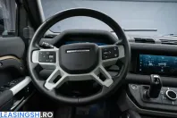 Land Rover Defender din 2023 cu 15.000 km - oferta LAN210231 - foto 10