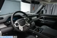 Land Rover Defender din 2023 cu 15.000 km - oferta LAN210231 - foto 11