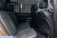Land Rover Defender din 2023 cu 15.000 km - oferta LAN210231 - foto 15