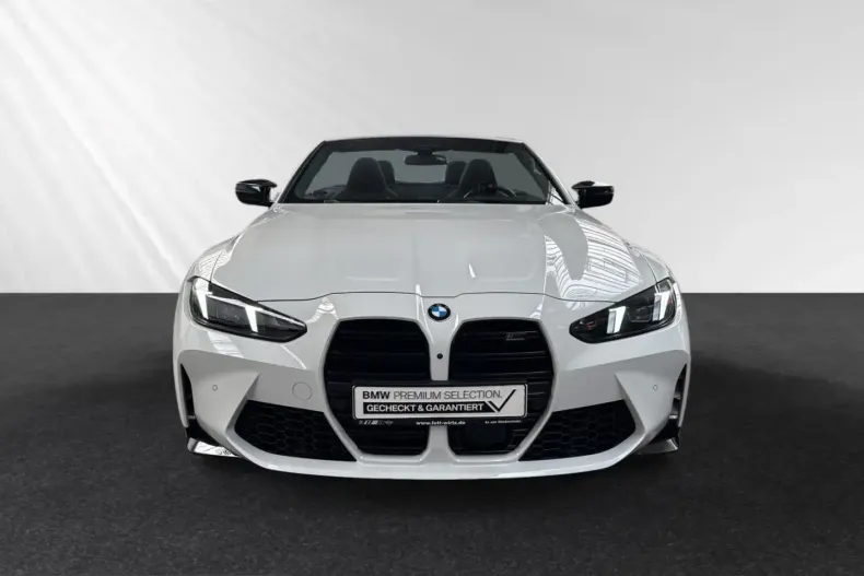 BMW M4 (Seria 4) din 2025 cu 21.990 km - oferta BMW210232 - foto 1