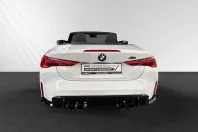 BMW M4 (Seria 4) din 2025 cu 21.990 km - oferta BMW210232 - foto 2