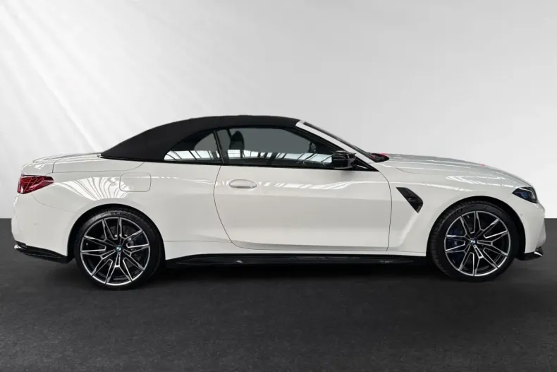 BMW M4 (Seria 4) din 2025 cu 21.990 km - oferta BMW210232 - foto 4
