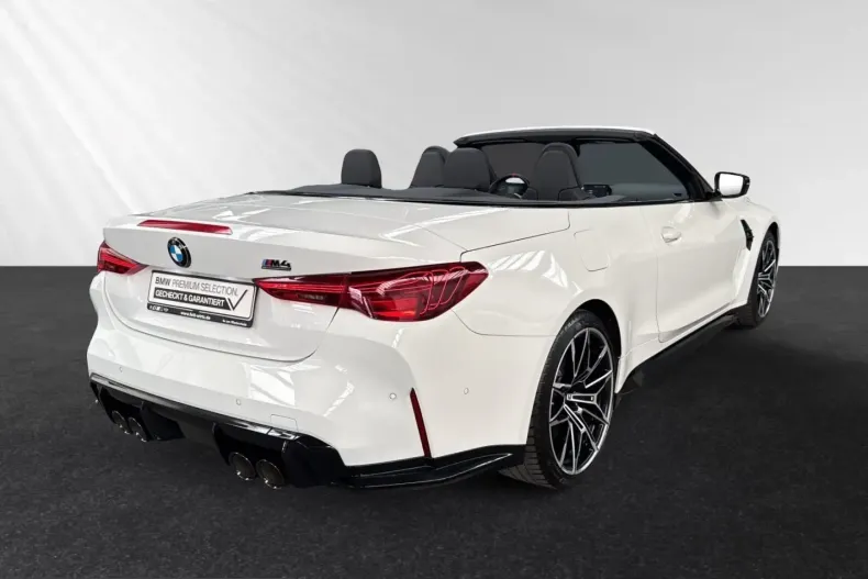 BMW M4 (Seria 4) din 2025 cu 21.990 km - oferta BMW210232 - foto 6