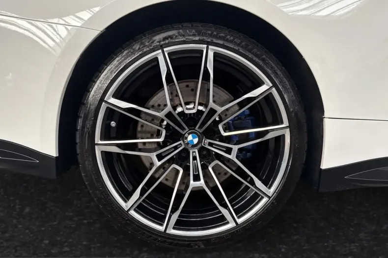 BMW M4 (Seria 4) din 2025 cu 21.990 km - oferta BMW210232 - foto 7