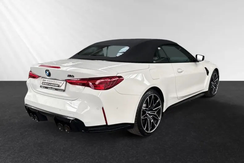 BMW M4 (Seria 4) din 2025 cu 21.990 km - oferta BMW210232 - foto 8
