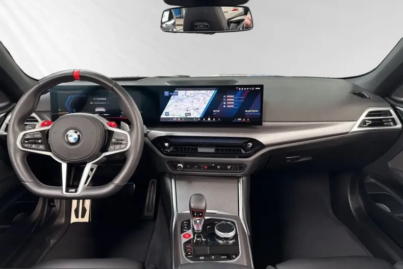 BMW M4 (Seria 4) din 2025 cu 21.990 km - oferta BMW210232 - foto 9