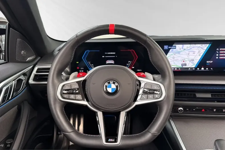 BMW M4 (Seria 4) din 2025 cu 21.990 km - oferta BMW210232 - foto 10