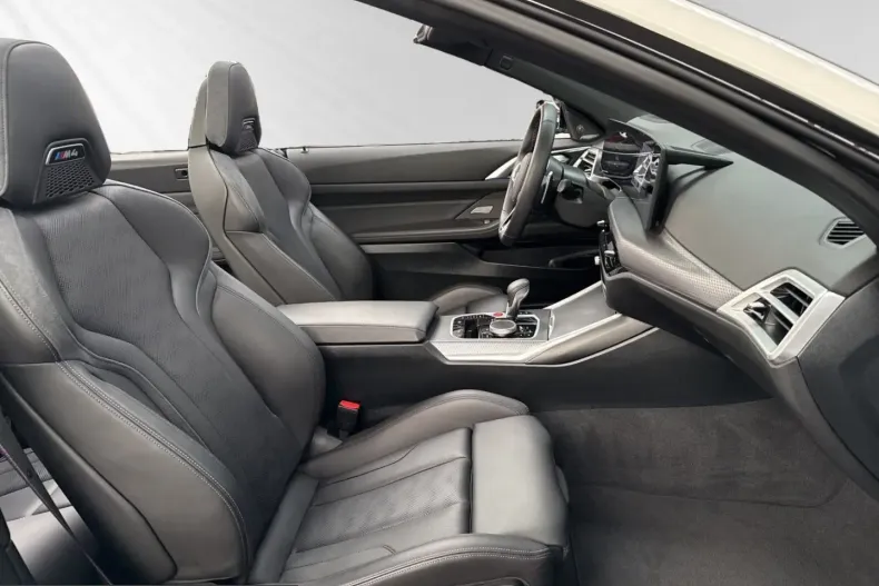 BMW M4 (Seria 4) din 2025 cu 21.990 km - oferta BMW210232 - foto 11
