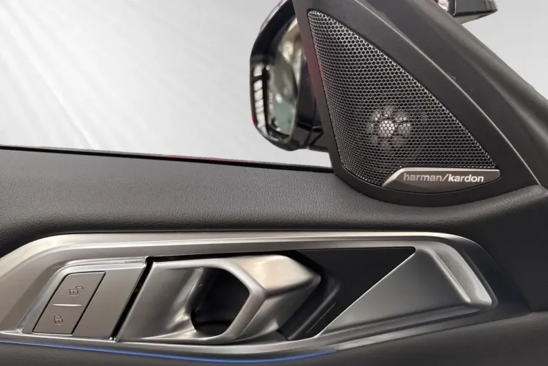 BMW M4 (Seria 4) din 2025 cu 21.990 km - oferta BMW210232 - foto 16