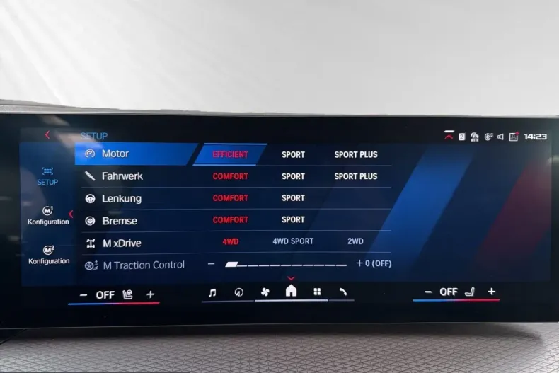 BMW M4 (Seria 4) din 2025 cu 21.990 km - oferta BMW210232 - foto 18