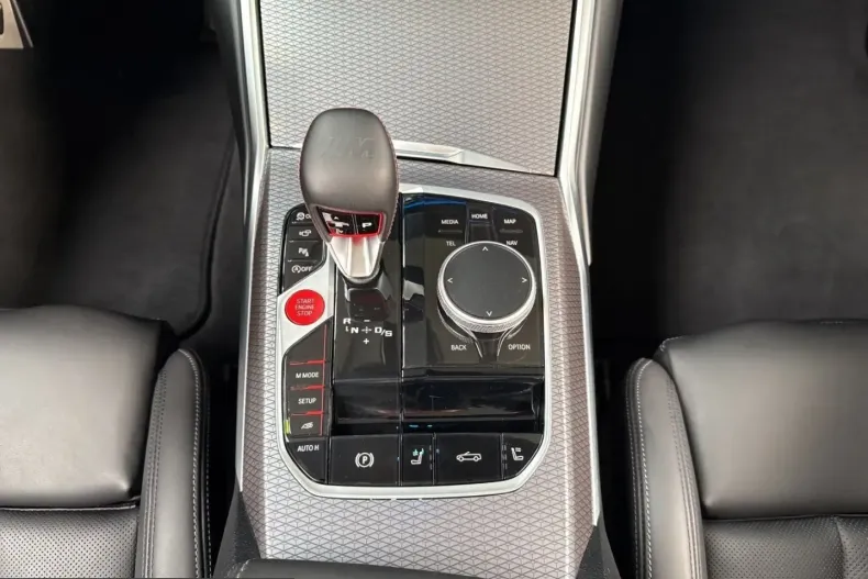 BMW M4 (Seria 4) din 2025 cu 21.990 km - oferta BMW210232 - foto 20