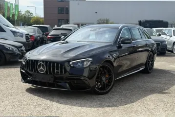Mercedes-Benz E 63 AMG din 2023 - oferta MER210233