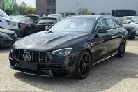 Mercedes-Benz E 63 AMG (Clasa E) din 2023 cu 30.000 km - oferta MER210233 - foto 2