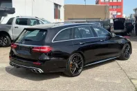 Mercedes-Benz E 63 AMG (Clasa E) din 2023 cu 30.000 km - oferta MER210233 - foto 6