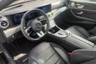 Mercedes-Benz E 63 AMG (Clasa E) din 2023 cu 30.000 km - oferta MER210233 - foto 10