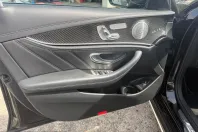 Mercedes-Benz E 63 AMG (Clasa E) din 2023 cu 30.000 km - oferta MER210233 - foto 11