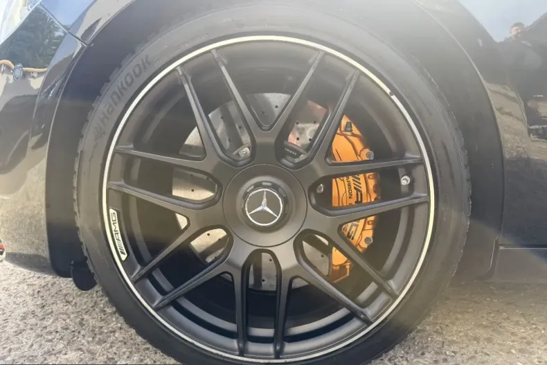 Mercedes-Benz E 63 AMG (Clasa E) din 2023 cu 30.000 km - oferta MER210233 - foto 28