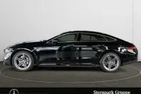 Mercedes-Benz AMG GT (Clasa GT) din 2024 cu 26.040 km - oferta MER210234 - foto 2
