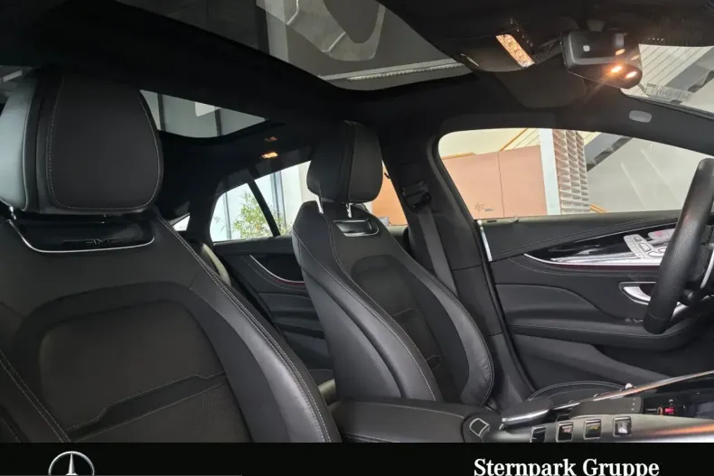 Mercedes-Benz AMG GT (Clasa GT) din 2024 cu 26.040 km - oferta MER210234 - foto 12