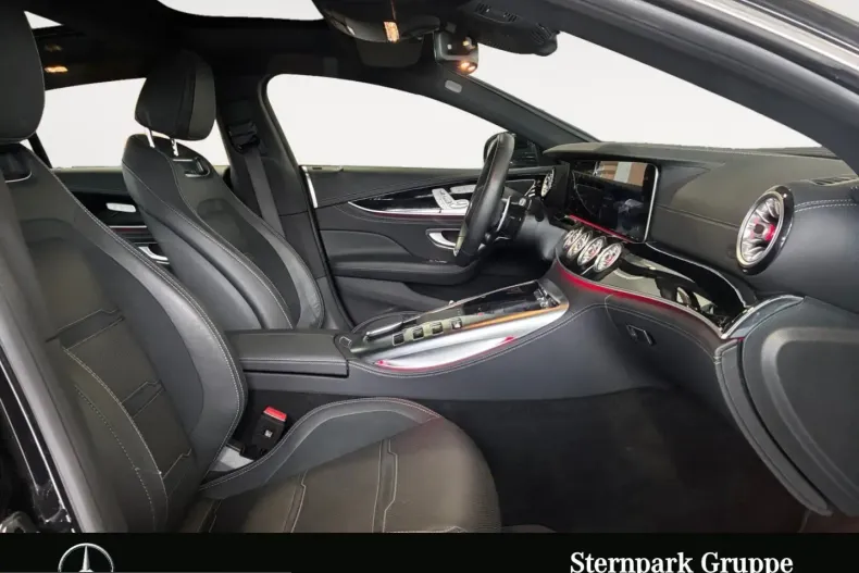 Mercedes-Benz AMG GT (Clasa GT) din 2024 cu 26.040 km - oferta MER210234 - foto 13