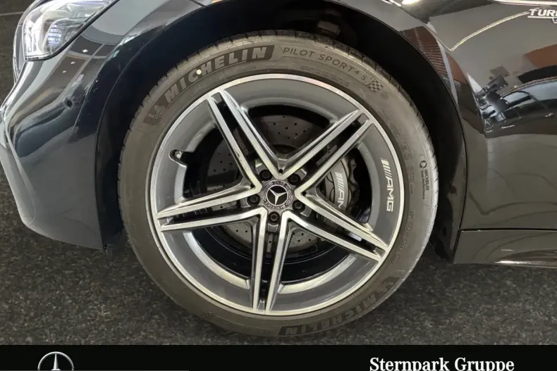 Mercedes-Benz AMG GT (Clasa GT) din 2024 cu 26.040 km - oferta MER210234 - foto 16