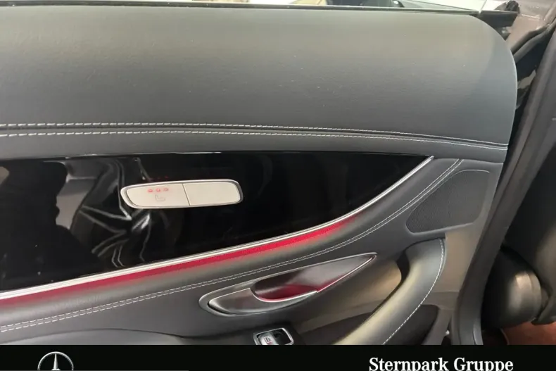 Mercedes-Benz AMG GT (Clasa GT) din 2024 cu 26.040 km - oferta MER210234 - foto 18