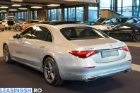 Mercedes-Benz S 580 (Clasa S) din 2023 cu 22.895 km - oferta MER210235 - foto 3