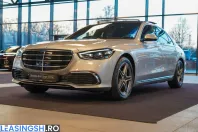 Mercedes-Benz S 580 (Clasa S) din 2023 cu 22.895 km - oferta MER210235 - foto 5